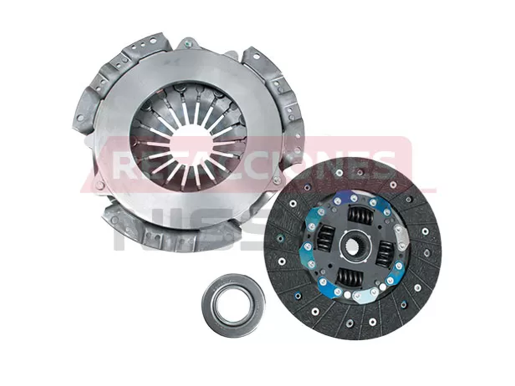KIT CLUTCH NS D-21 D-22 D-33 93-18
