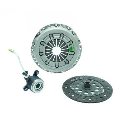 KIT CLUTCH NS SENTRA JUKE 13-
