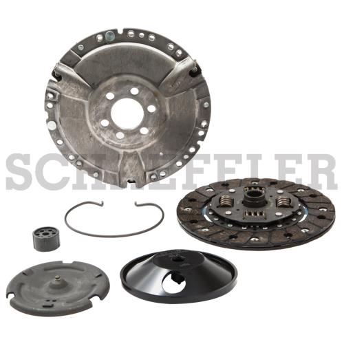KIT CLUTCH VW CARIBE/ ATL