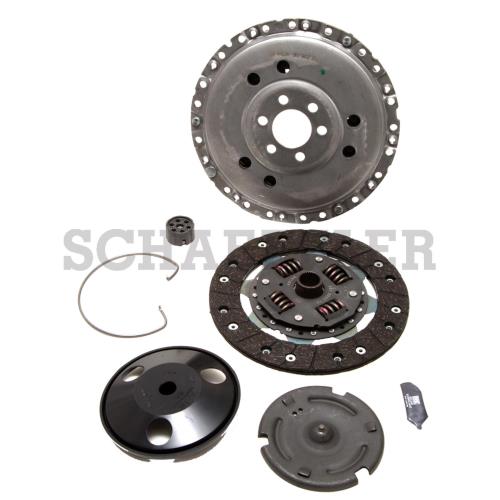 KIT CLUTCH VW GOLF GTI,JETTA GLS 2.0