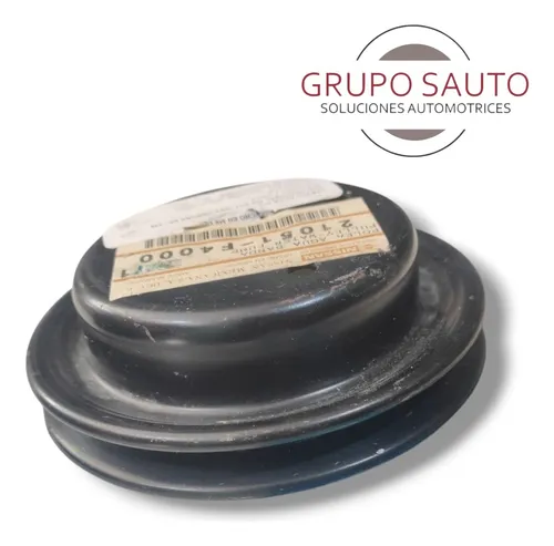 POLEA ALTERNADOR NS D21 2.4