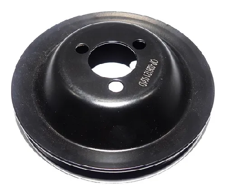 POLEA BOMBA AGUA VW CARIBE GOLF A2 A3 COMBI POINTER BRIDA CH