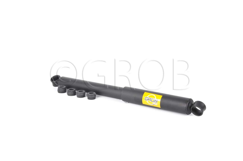 AMORTIGUADOR TRASERO NS NP300