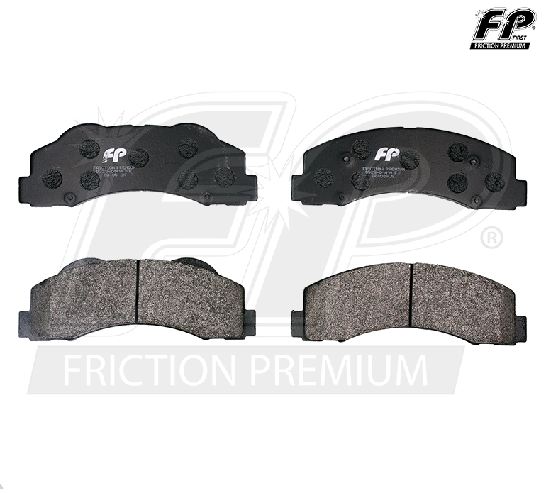 BALATA DEL FORD LOBO F-150 EXPEDITION 10-11