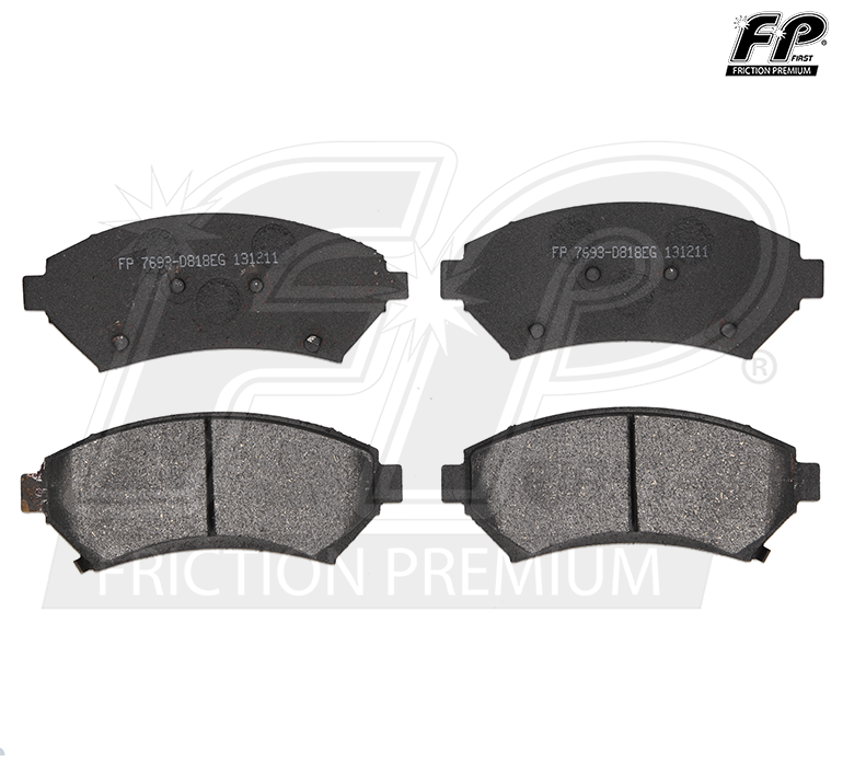 BALATA DEL GM VENTURE CADILLAC DEVILLE 97-04
