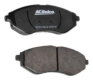 BALATA DELANTERO CV AVEO PONTIAC G3  07-13