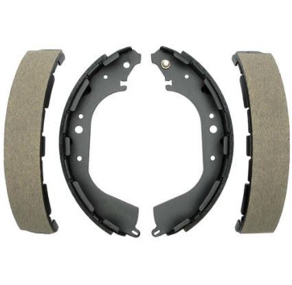 BALATA TAMBOR TRAS NISSAN FRONTIER 98-04 FP