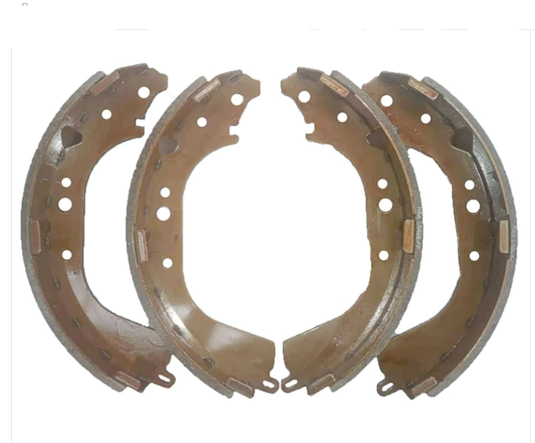 BALATA TAMBOR TRAS. D22 06-09 D21 00-07 TOYOTA 13- FP
