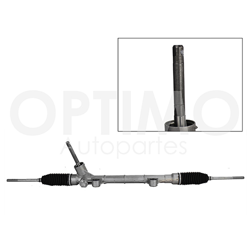 CAJA DIRECCION FD FIGO 1.5 16-22