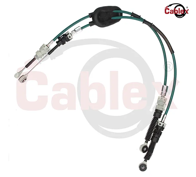 CHICOTE VELOCIDAD NS MARCH VERSA 12-19 2CABLES NI-818 NI-819
