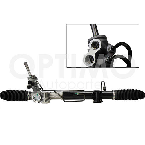 CAJA DIRECCION DG PATRIOT CALIBER 07-12/COMPASS 07-17 P0510-5085AC/5154515AC