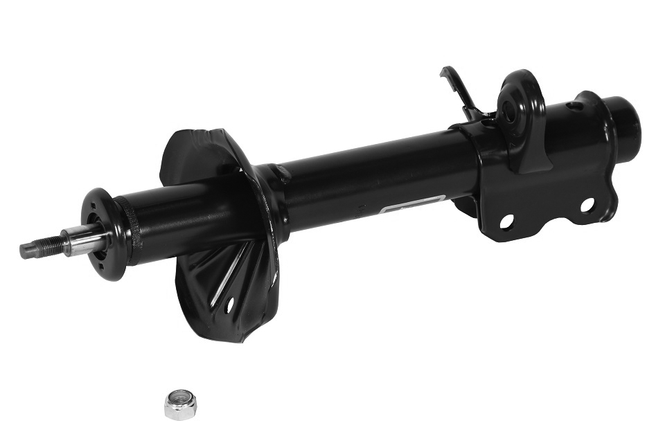 AMORTIGUADOR TRASERO NS TIII IZQ GP107-GROB MP-107