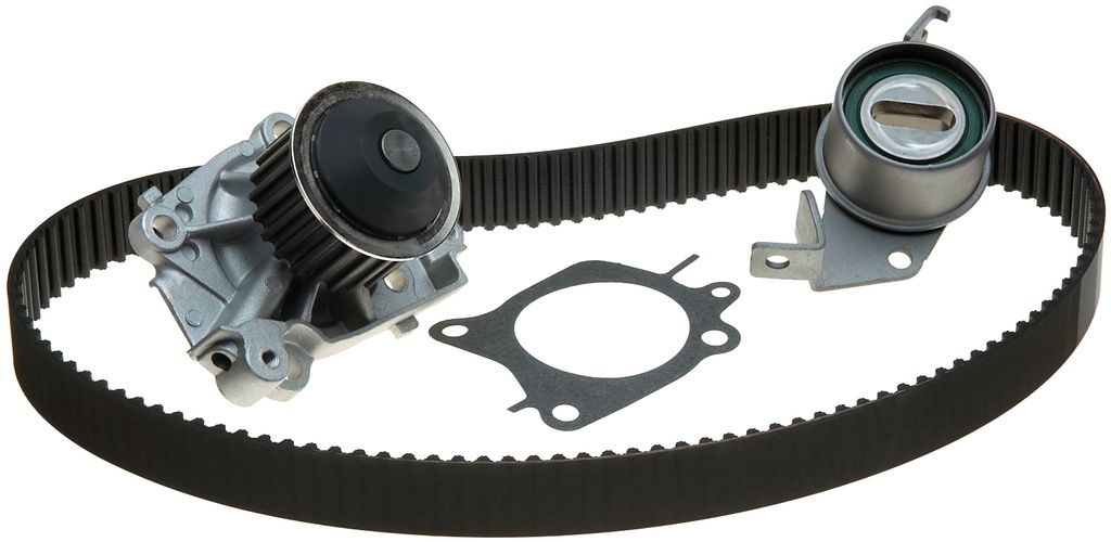 KIT DISTRIBUCION CV CHEVY C/BOMBA TCK203WP