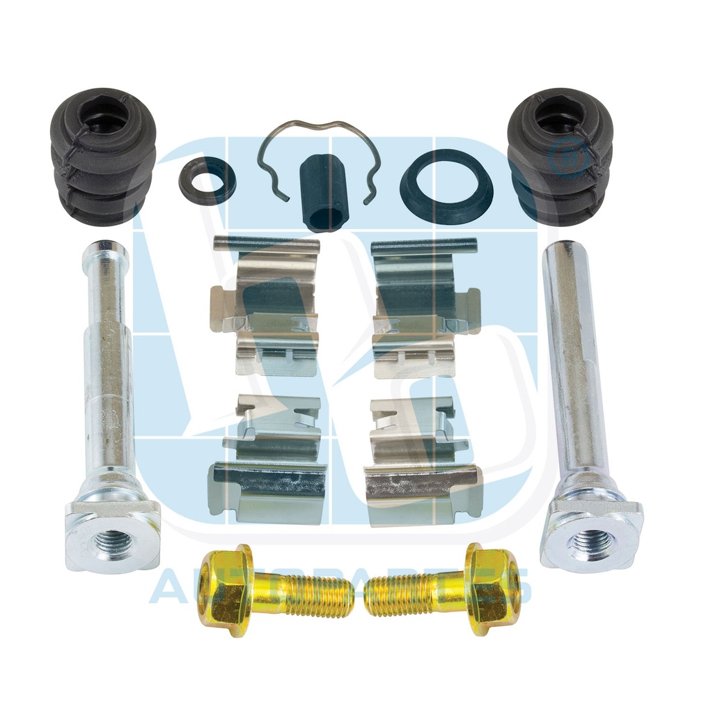 KIT CALIPER FD TRANSIT 15-