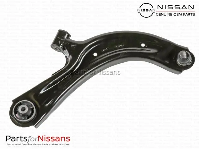HORQUILLA NS SENTRA B17 13-19 IZQ 1516061-SYD