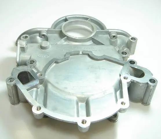 TAPA DISTRIBUCION FD F-150 F-100 4.8 5.0 5.8 F I S/B 65-73