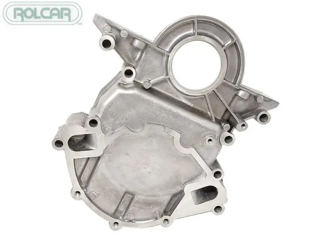 TAPA DISTRIBUCION FD F-250 F-350 5.0 5.8 90-97