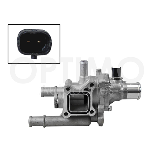 TERMOSTATO CV SONIC TRAX CRUZE C/BASE TG228KIT-KN