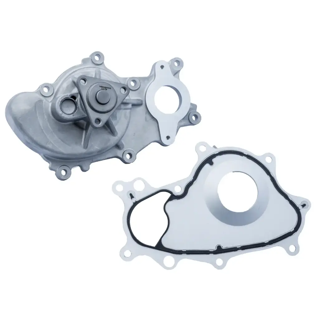 BOMBA AGUA FD F-150 3.5 V6 14-