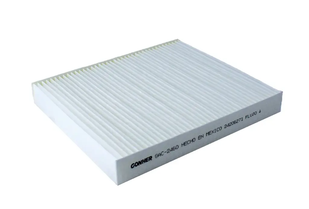 FILTRO CLIMA DG TOWN COUNTRY 08-17 ROUTAN CFI-10743