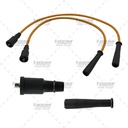 CABLE BUJIA FD F-350 SUPER DUTY 6.2 V8 11-16