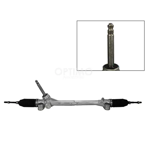 CAJA DIRECCION NS VERSA 1.6L 12-19 MARCH