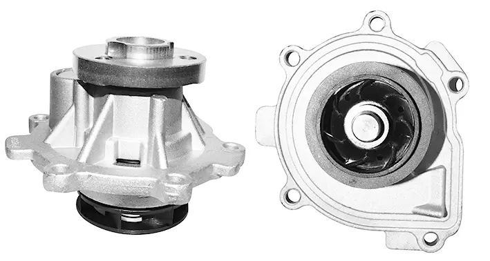 BOMBA AGUA CV SONIC TRAX CRUZE P-1700 19314861 41017-G