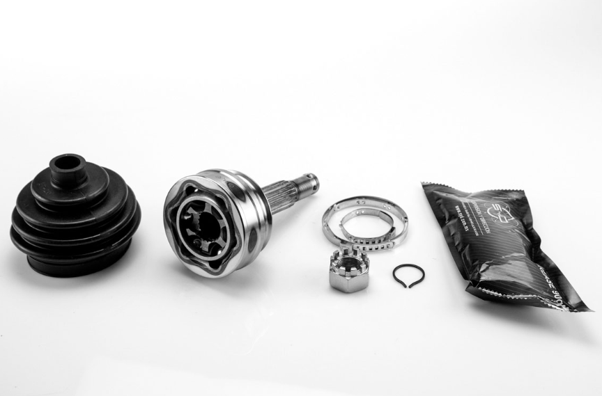 ESPIGA LADO RUEDA CV CORSA 04-08 CV-420-SYD RR-9030 	2748001-GROB