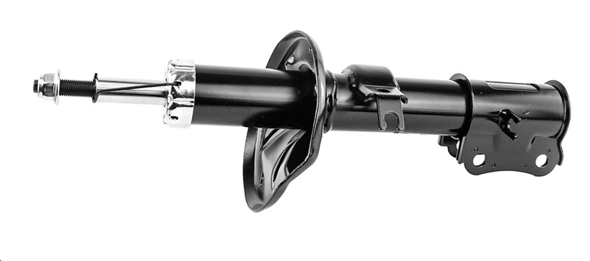 AMORTIGUADOR DELANTERO CV AVEO IZQ MP-8537-BOGUE 2709031-GROB