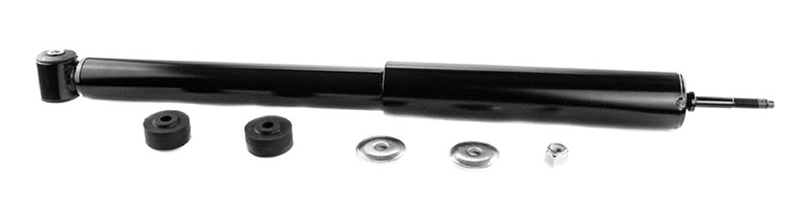 AMORTIGUADOR TRASERO CV AVEO DER/IZQ 832603-BOGE 2709033-GROB