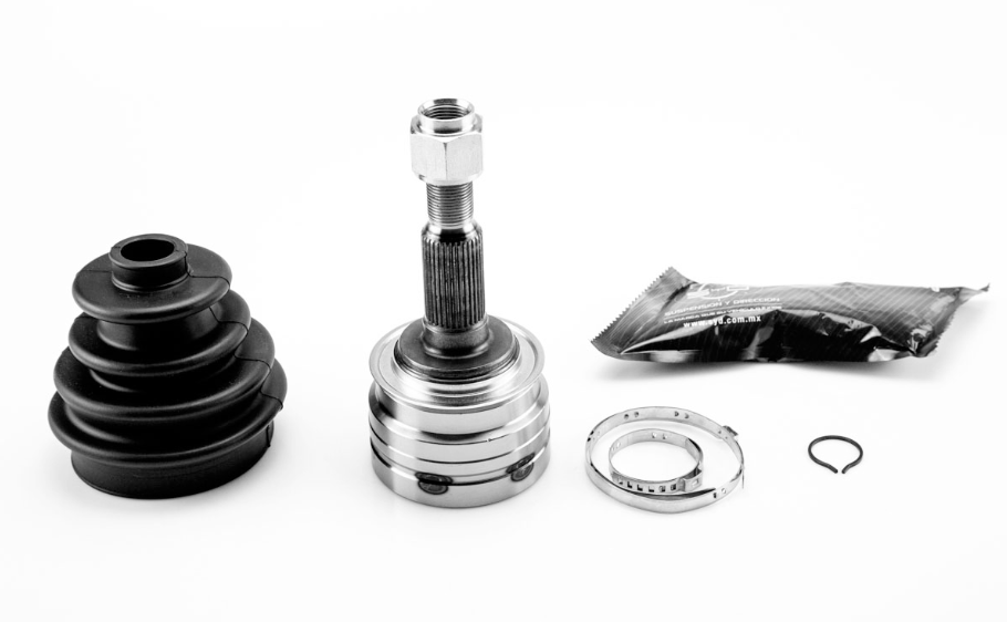 ESPIGA LADO RUEDA CV OPTRA  RR-9036