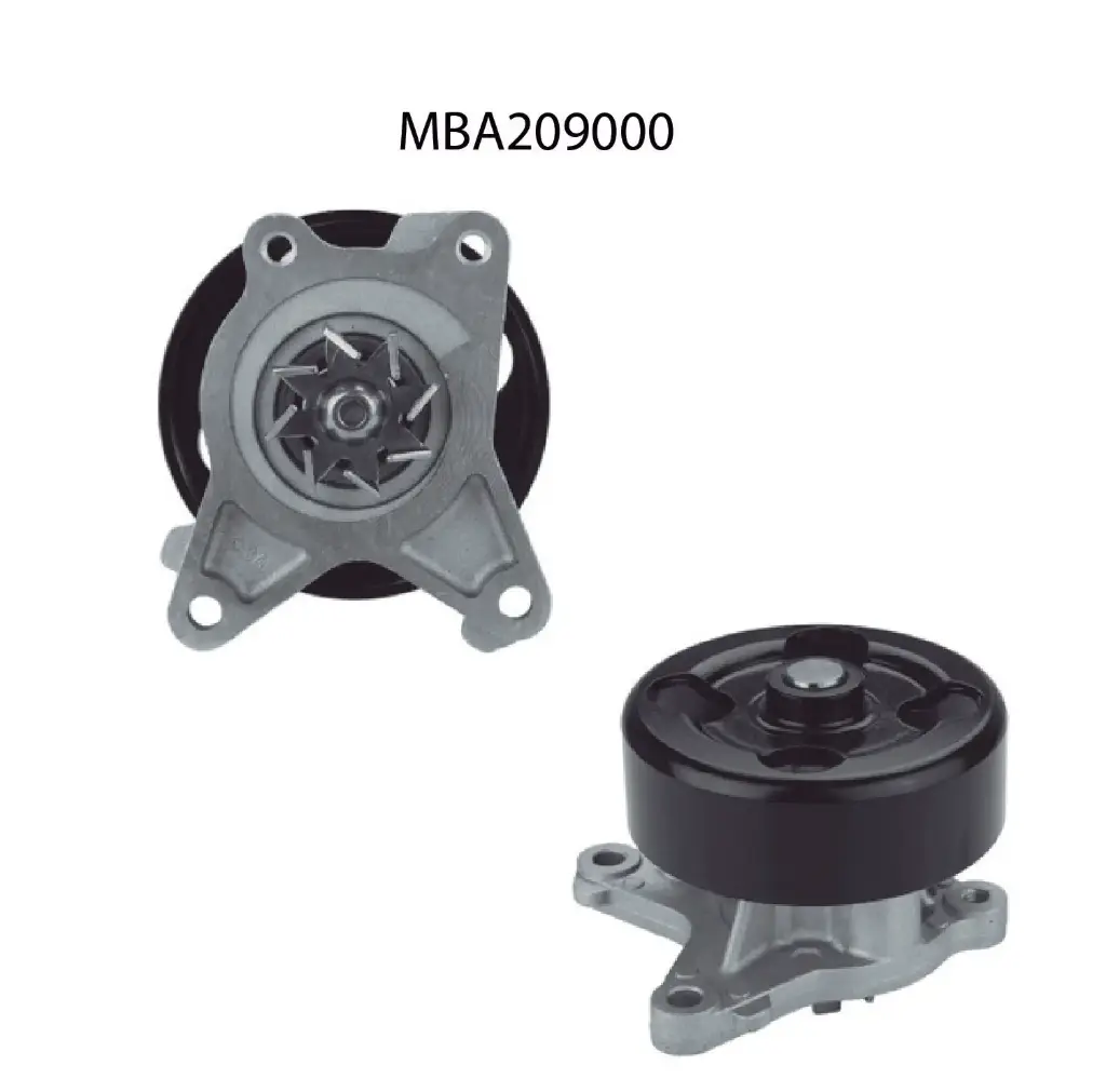 BOMBA AGUA NS TIIDA SENTRA VERSA 2.0 P-2118 A-11216