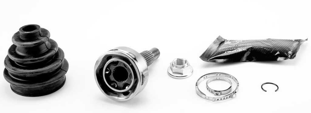 ESPIGA LADO RUEDA FD ECOSPORT  RR-9023