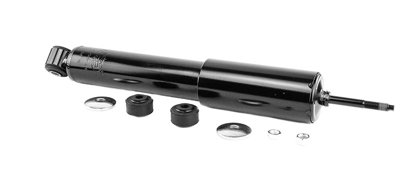 AMORTIGUADOR DELANTERO FD F-150 80-96 35053-BOGE G5053-GROB