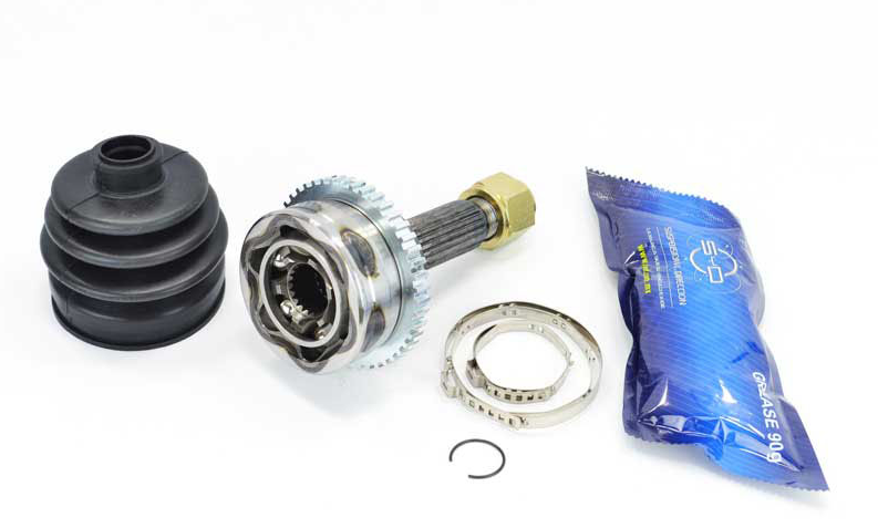ESPIGA LADO RUEDA CV SPARK 	2748061-GROB