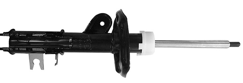 AMORTIGUADOR DELANTERO CV TRAX DER 	19315707-ACD