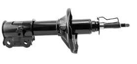 AMORTIGUADOR DELANTERO DG ATOS IZQ GP307-GROB
