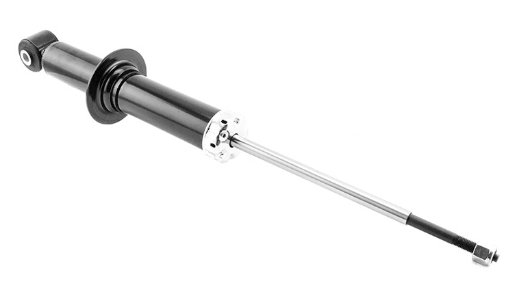 AMORTIGUADOR TRASERO DG PATRIOT COMPASS 3009007-GROB