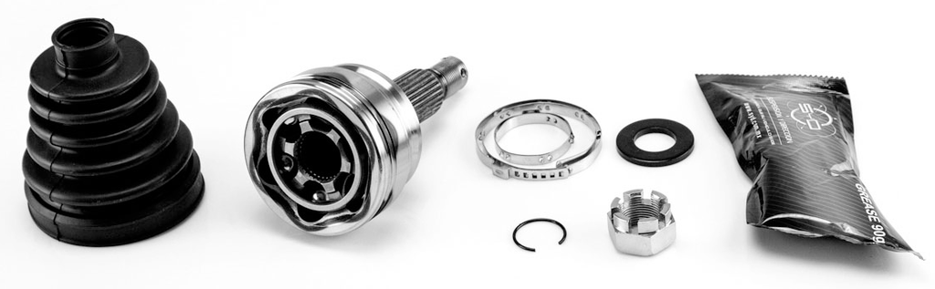 ESPIGA LADO RUEDA DG CALIBER PATRIOT RR-9445
