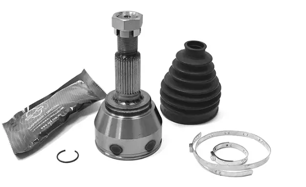 ESPIGA LADO RUEDA NS SENTRA 13-19 RR-9433