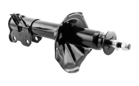 AMORTIGUADOR DELANTERO NS TIII TSUBAME IZQ GP105-GROB MP-105