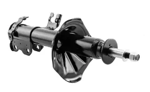 AMORTIGUADOR DELANTERO NS TIII TSUBAME DER MP-104 GP-104