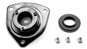 BASE AMORTIGUADOR DELANTERO NS TIII C/BALERO 6717-DAI