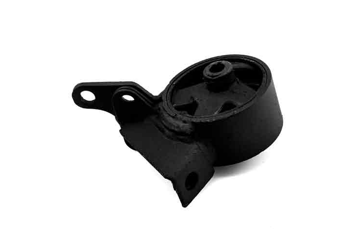 SOPORTE MOTOR