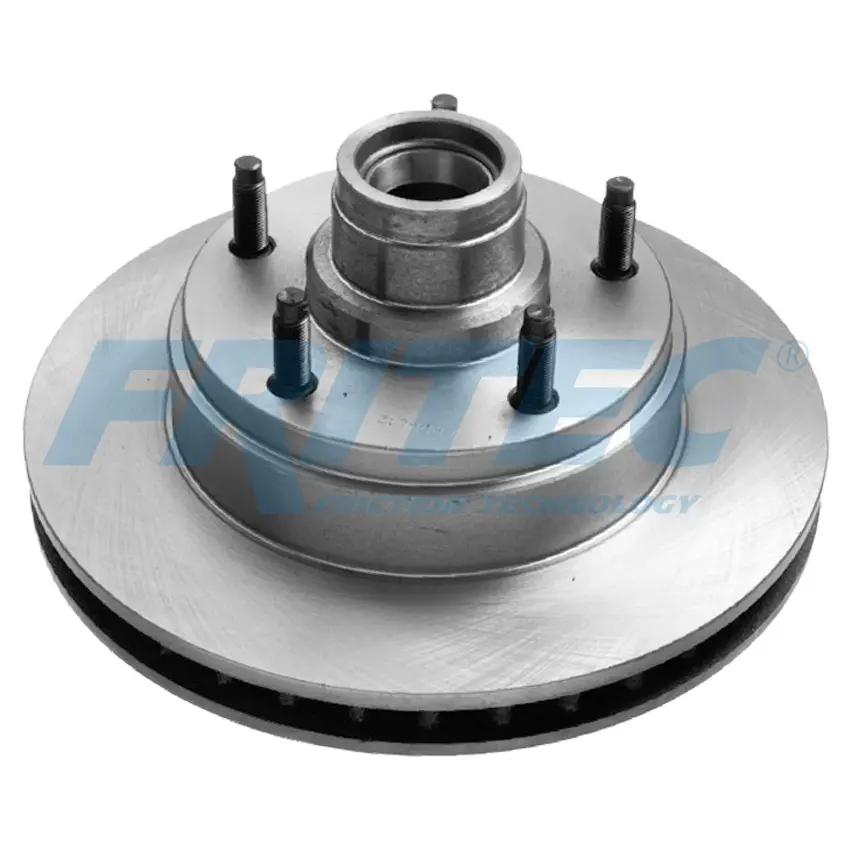 DISCO DELANTERO FD F-150 F100 73-96 6032R 