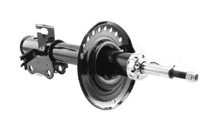 AMORTIGUADOR DELANTERO NS SENTRA 07-12 IZQ MP-8501 6709019-GROB