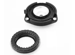 BASE AMORTIGUADOR DELANTERO VW JETTA VI      5243-EAGLE 9319004-GROB 