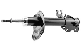 AMORTIGUADOR DELANTERO NS SENTRA 01-06 IZQ GP251-GROB