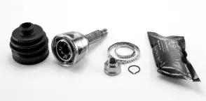 ESPIGA LADO RUEDA CV 	2748023-GROB