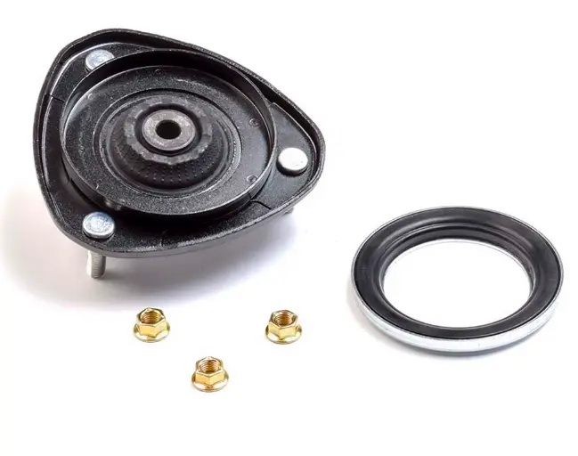 BASE AMORTIGUADOR DELANTERO DH ODYSSEY PILOT